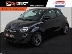 Fiat 500e - Icon 42 kWh | Automaat | Apple Carplay | Android Auto