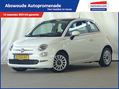 Fiat 500 - 1.0 Hybrid Dolcevita