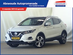 Nissan Qashqai - 1.3 DIG-T N-Connecta