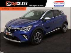 Renault Captur - 1.6 ET PH 160 Intens