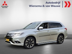 Mitsubishi Outlander - 2.0 PHEV Prestige+