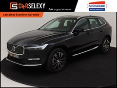 Volvo XC60 - T6 Twin Engine 340pk Geartronic AWD Inscription