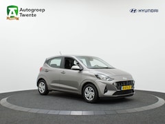 Hyundai i10 - 1.0 Comfort • Carplay navigatie • Private lease 309 pm