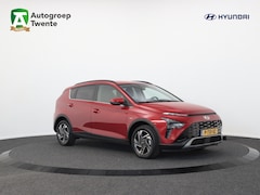 Hyundai Bayon - 1.0 T-GDI Premium | DAB | Carplay | Navigatie | Airco | Cruise C