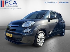 Fiat 500 L - 0.9 TwinAir Easy Eco | Echte rijklaarprijs |