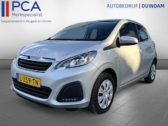 Peugeot 108 - 1.0 e-VTi Active