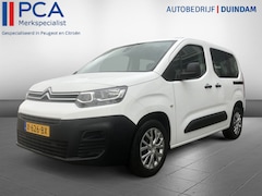 Citroën Berlingo - 1.2 PureTech Live