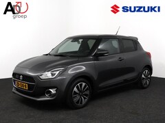 Suzuki Swift - 1.2 Stijl Smart Hybrid | Climate Control | Criuse control adaptive | Camera | Navigatie |