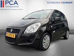 Suzuki Splash - 1.2 Comfort | 12 maanden garantie |