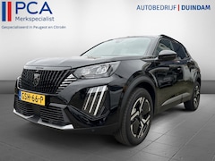 Peugeot 2008 - 1.2 PureTech Allure