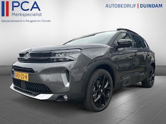 Citroën C5 Aircross - 1.6 Plug-in Hybrid 225 | Elektrische voorstoel |