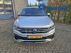 Volkswagen Tiguan - 1.4 TSI eHybrid R-Line Business 245 pk