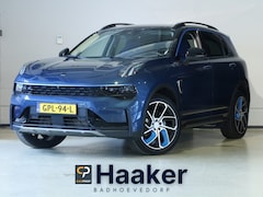 Lynk & Co 01 - 1.5 * ALL-IN PRIJS * 1 JAAR GARANTIE