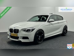 BMW 1-serie - 118i M Sport Edition High Executive OPEN DAK