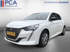 Peugeot 208 - 1.2 Active | navigatie | Airco |