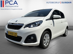 Peugeot 108 - 1.0 e-VTi Active | Echte Rijklaarprijs |