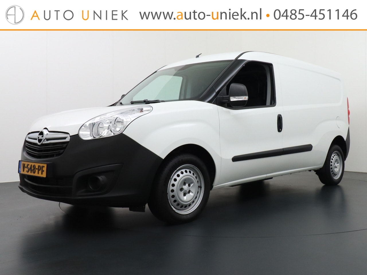 Opel Combo - 1.3 CDTi L2H1 Edition 1.3 CDTi L2H1 Edition, CRUISE CONTROL, Airco, PDC - AutoWereld.nl