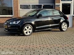 Audi A1 - 1.0 TFSI NAVI/ECC-AIRCO/CRUISE/MF-STUUR