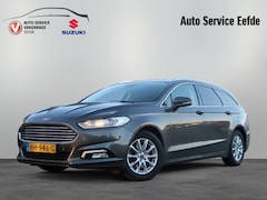 Ford Mondeo Wagon - 1.5 Titanium / navigatie / cruise control