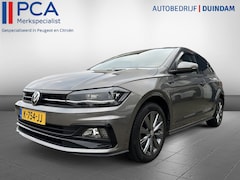 Volkswagen Polo - 1.0 Comfortline | Echte rijklaarprijs |