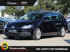 Volkswagen Golf Variant - 1.5 TSI DSG Comfortline I Navi I ACC I Camera