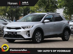 Kia Stonic - 1.0 T-GDi MHEV DynamicPlusLine I Automaat I Navi