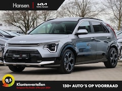 Kia Niro - 1.6 GDi PHEV ExecutiveLine I Direct beschikbaar