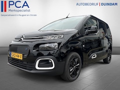 Citroën ë-Berlingo - Shine L1 50 kWh