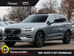 Volvo XC60 - 2.0 T5 AWD Inscription I Panoramadak I Trekhaak I Leder