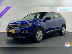 Peugeot 3008 - 1.2 PureTech Active NAVI CRUISE CARPLAY