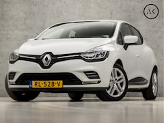 Renault Clio - 0.9 TCe Sportline (NAVIGATIE, BLUETOOTH, CRUISE, DAB+, ELEK PAKKET, SPORTSTOELEN, LM VELGE