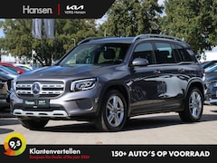 Mercedes-Benz GLB - 200 Business Solution Luxury 7p. I Automaat I Navi