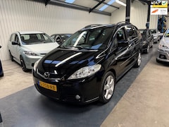 Mazda 5 - 5 1.8 Touring 7 PERSOONS/AIRCO/NAP/APK