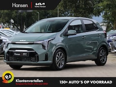 Kia Picanto - 1.0 DPi ExecutiveLine I Beschikbaarheid in overleg