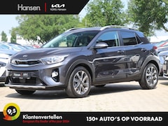 Kia Stonic - 1.0 T-GDi ExecutiveLine I Navi I Leder