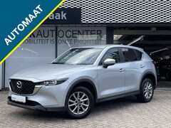 Mazda CX-5 - 2.0 SAG 165 Comfort | Automaat | Camera | Winterpakket