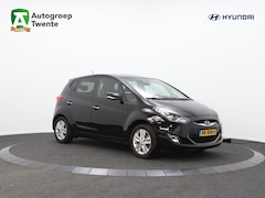 Hyundai ix20 - 1.4i i-Drive | Navigatie | Cruise Control | Leder |