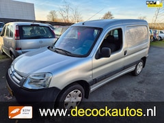 Citroën Berlingo - 1.6 HDI 600 First Pack Professionel/AIRCO