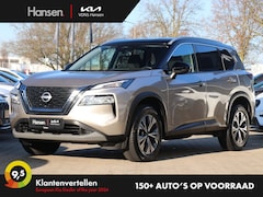 Nissan X-Trail - 1.5 DIG-T N-Connecta I 1.800 Trekgewicht I Navi I Dodehoekdetect