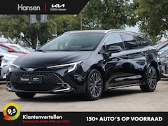 Toyota Corolla Touring Sports - 1.8 Hybrid First Edition I Facelift I Half-leder I Navi