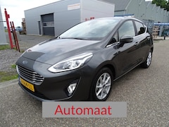 Ford Fiesta - 1.0 2021 " Automaat "