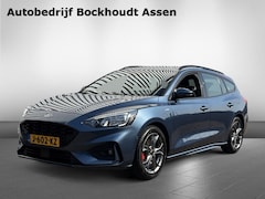 Ford Focus Wagon - 1.0 EcoB. ST Line Business | Winter Pack | Bang & Olufsen | Came