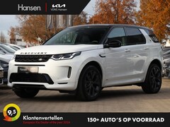 Land Rover Discovery Sport - P300e 1.5 R-Dynamic SE I Meridian I Head-up I 360 Camera