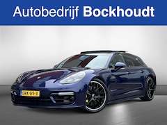 Porsche Panamera Sport Turismo - 2.9 4S E-Hybrid | Hud | Massage stoelen | Pano | Softclose