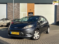 Ford Fiesta - 1.25 Limited | 1e eigenaar | Airco |