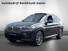 BMW X3 - xDrive30e M-Sport High Executive | Nw Model | Panorama Dak