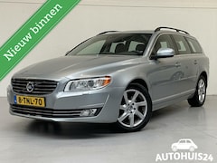 Volvo V70 - T4 Nordic+ Automaat XENON|PDC|ON-CALL|NL-AUTO