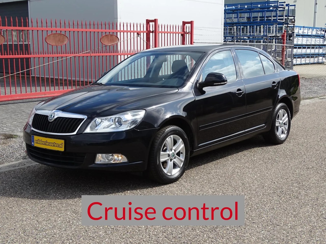 Skoda Octavia - 1.2 TSI 5-deurs - AutoWereld.nl