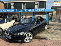 BMW 3-serie Cabrio - 320i Executive I Leer I Cruise I Climate I