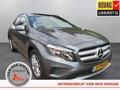 Mercedes-Benz GLA-Klasse - 180 Ambition | Camera | Pano dak